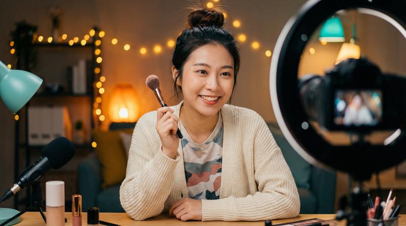 暗网禁区美妆教程视频