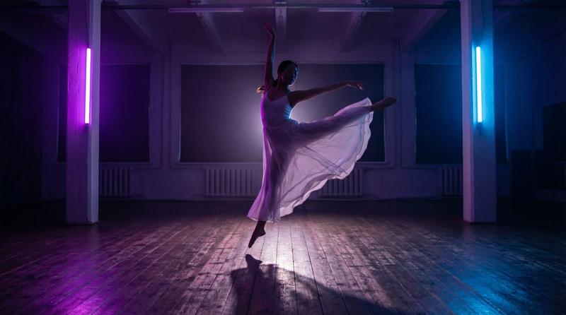 暗网禁区舞蹈视频